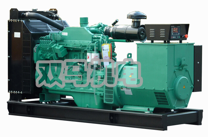 40kw康明斯发电机