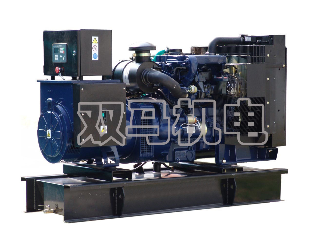 180kw帕金斯柴油发电机组